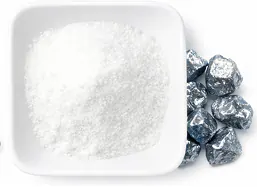 Chromium picolinate powder