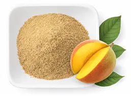 African mango seed extract powder